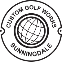 Custom Golf Works Sunningdale