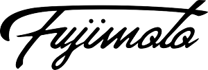 Fujimoto+Logo